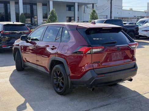 Certified 2023 Toyota RAV4 LE image 7