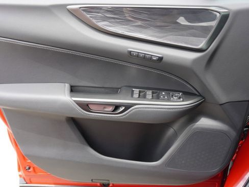 Used 2025 Lexus NX 250 FWD w/ Accessory Package (Z1) image 22