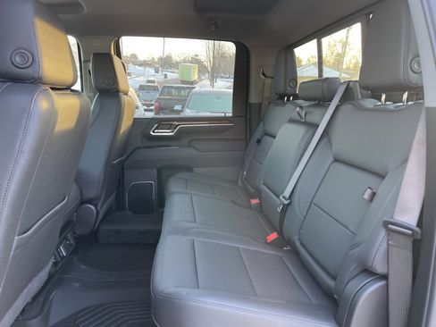 New 2026 Chevrolet Silverado 2500 LT w/ Safety Package image 13