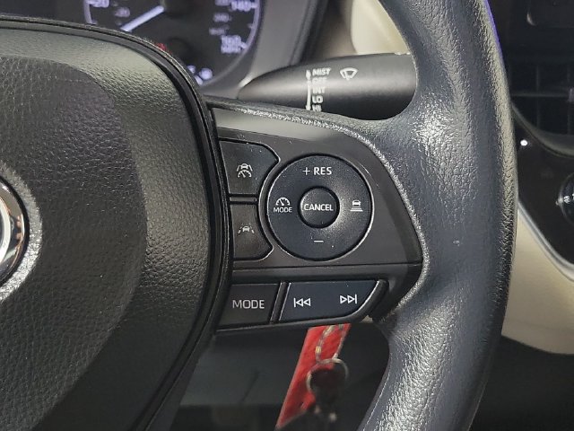 Used 2024 Toyota Corolla LE FWD image 25