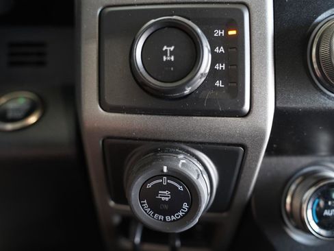 Used 2020 Ford F150 Raptor w/ Equipment Group 802A Luxury AWD/4WD image 22