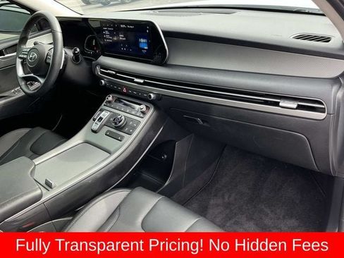 Used 2024 Hyundai Palisade XRT AWD/4WD image 27
