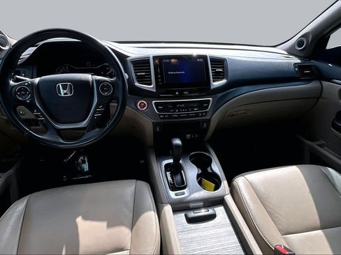 Used 2016 Honda Pilot EX-L image 15