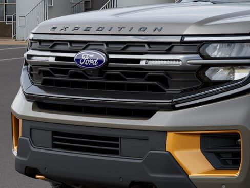 New 2027 Ford Expedition Tremor w/ Driver's Package AWD/4WD image 17