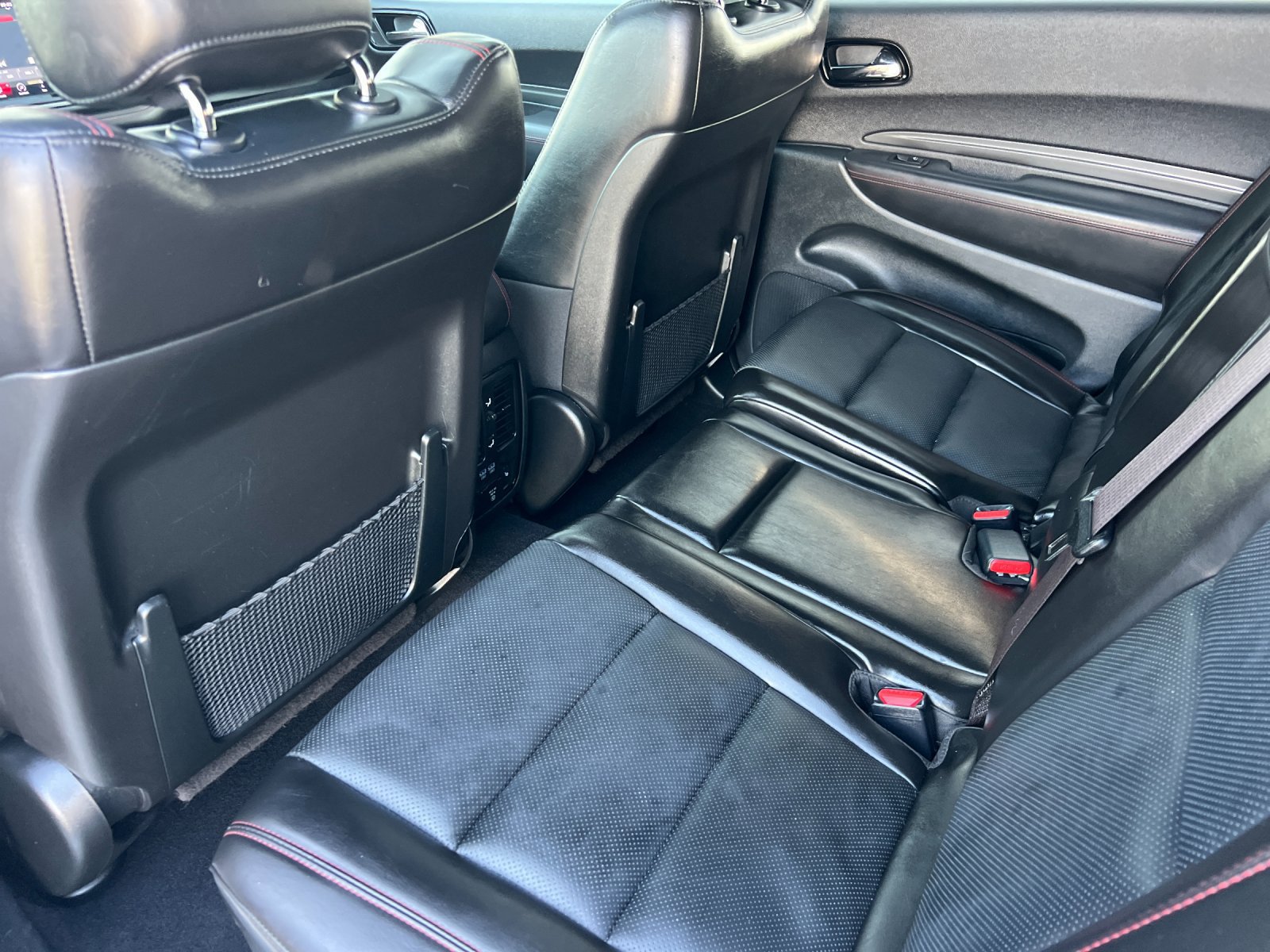Used 2025 Dodge Durango R/T AWD/4WD image 11