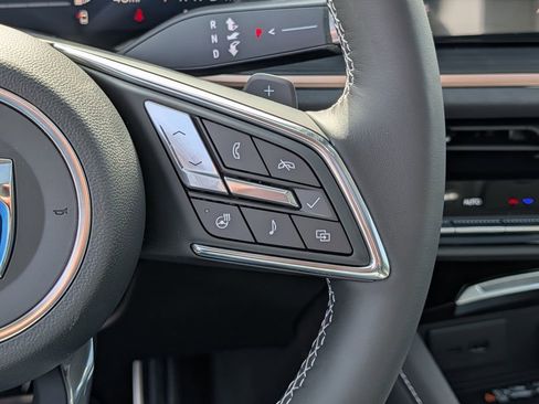 New 2026 Buick Envision Sport Touring AWD/4WD image 35