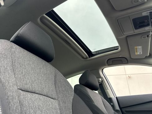 Used 2024 Honda Accord EX image 15