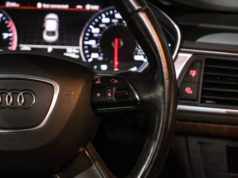 Used 2014 Audi A7 3.0T Premium Plus AWD/4WD image 20