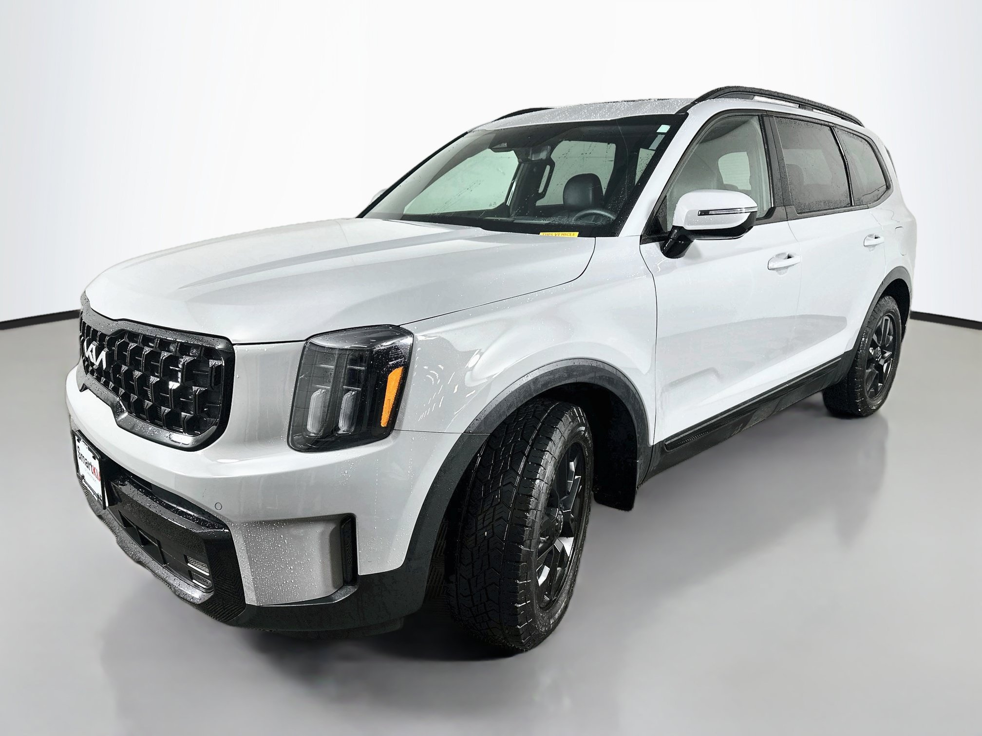 Used 2024 Kia Telluride SX Prestige X-Pro AWD/4WD image 3
