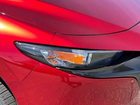 New 2026 MAZDA MAZDA3 s FWD image 29