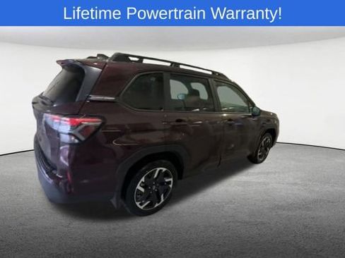 New 2026 Subaru Forester Limited image 9