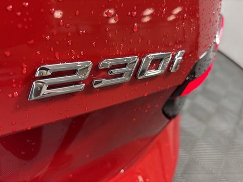 Certified 2024 BMW 230i Coupe w/ Convenience Package image 10