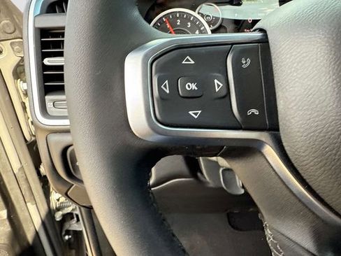 New 2026 RAM 2500 Big Horn image 31