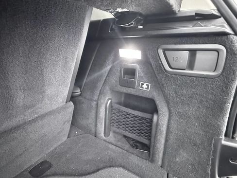 Used 2020 BMW X7 xDrive40i w/ Cold Weather Package AWD/4WD image 23