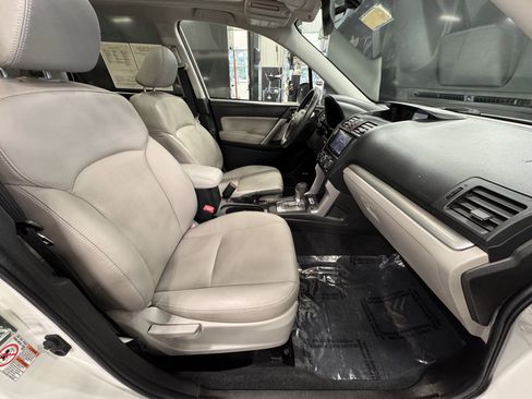 Used 2014 Subaru Forester 2.5i Touring image 28