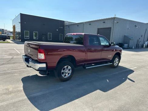 Certified 2022 RAM 2500 Big Horn w/ Level A Equipment Group AWD/4WD image 22