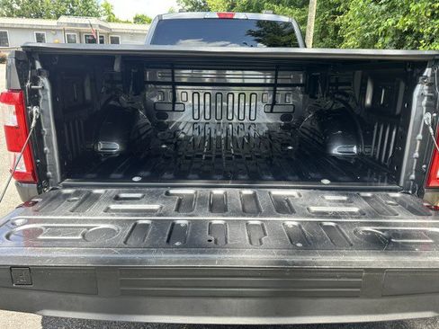 Used 2023 Ford F150 XL AWD/4WD image 5