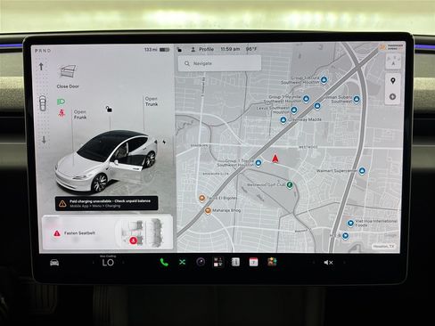 Used 2024 Tesla Model 3 RWD image 23