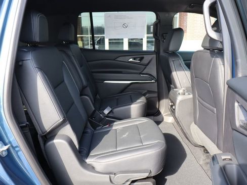 New 2026 Chevrolet Traverse LT w/ Midnight/Sport Edition image 44