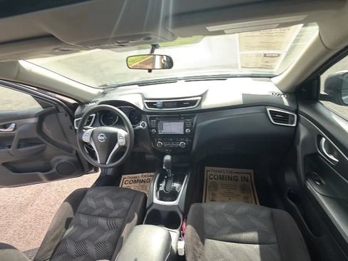 Used 2014 Nissan Rogue SV w/ SV Premium Package AWD/4WD image 50