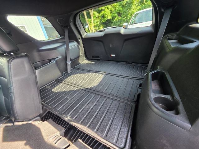 Used 2016 Ford Explorer Limited AWD/4WD image 21