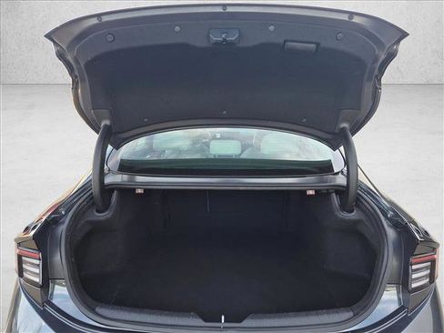 Used 2025 Hyundai Sonata SEL FWD image 4