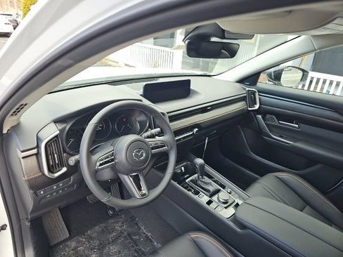 New 2026 MAZDA CX-50 AWD 2.5 S w/ Weather Package image 15
