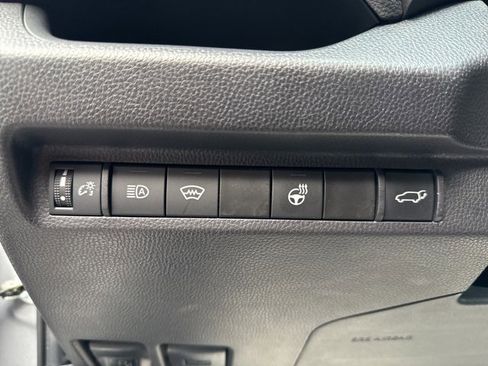 Certified 2024 Toyota RAV4 XLE image 18