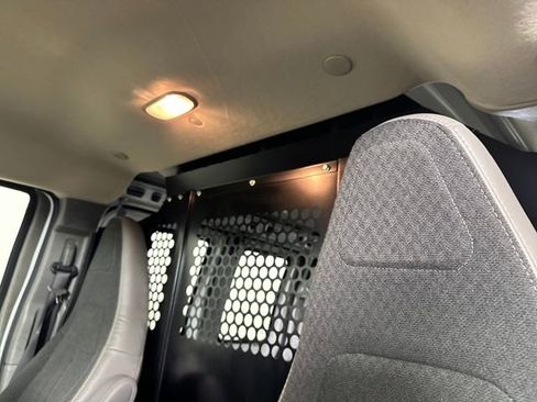 Used 2024 Chevrolet Express 2500 image 12