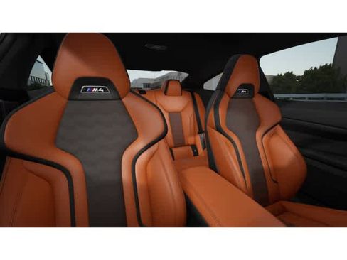 New 2026 BMW M4 Competition image 11