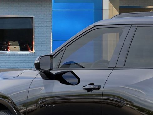 New 2025 Chevrolet Blazer RS w/ Driver Confidence II Package image 12