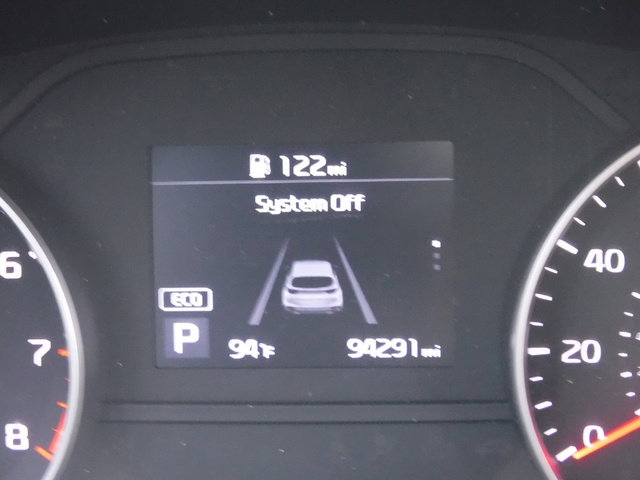 Used 2022 Kia Sportage LX AWD/4WD image 35
