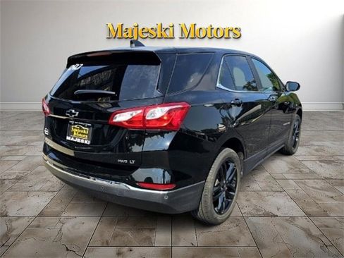 Used 2021 Chevrolet Equinox LT image 7