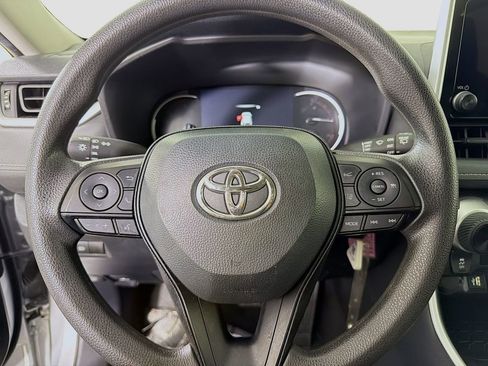 Used 2024 Toyota RAV4 LE image 14