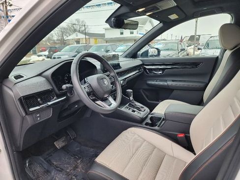 Used 2023 Honda CR-V Sport Touring image 20