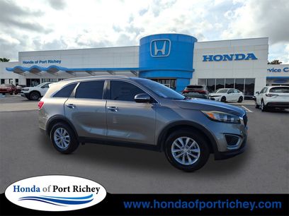 Used 2017 Kia Sorento LX