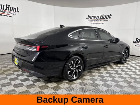 Used 2024 Hyundai Sonata SEL FWD image 6