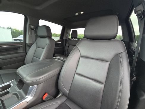 Used 2023 GMC Sierra 1500 SLT w/ SLT Premium Package AWD/4WD image 25