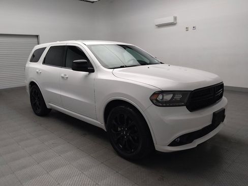 Used 2020 Dodge Durango SXT image 13