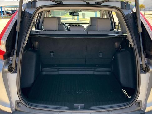 Used 2019 Honda CR-V EX-L image 36