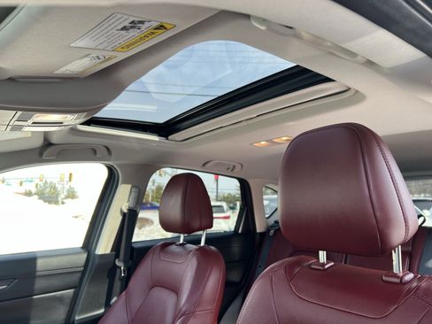 Used 2023 MAZDA CX-5 Carbon Edition image 23