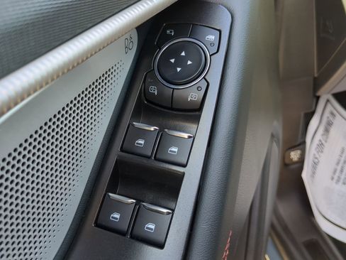 New 2026 Ford Explorer ST w/ Sun And Sound Package image 52