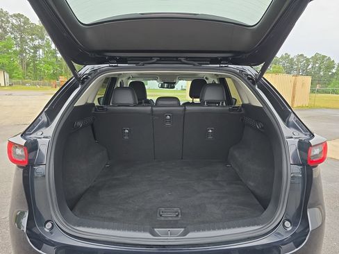 Used 2023 MAZDA CX-5 AWD 2.5 S image 11