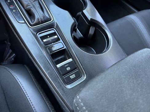 Used 2022 Honda Civic Sport image 46