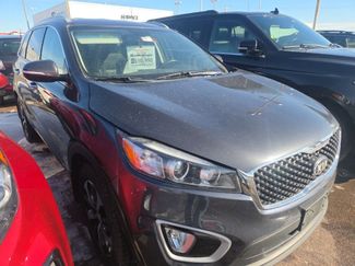 Used 2017 Kia Sorento EX video 1