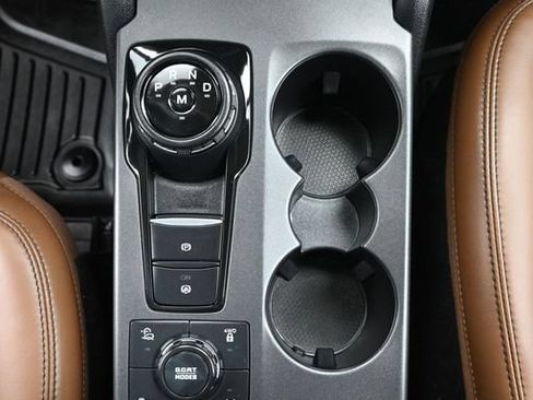 Used 2024 Ford Bronco Sport Badlands w/ Premium Package AWD/4WD image 22