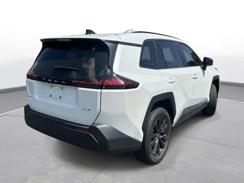 Used 2026 Toyota RAV4 XLE Premium FWD image 6