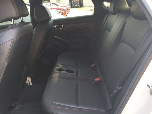 Used 2024 Acura Integra Type S image 12