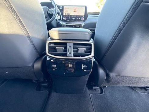 Used 2025 Lexus RX 350 Premium w/ Accessory Package (Z1) FWD image 18