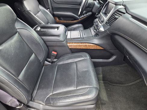 Used 2016 Chevrolet Tahoe LTZ RWD image 13